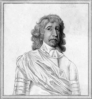 John Ashburnham