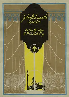 John Ashworth (1902) Ltd, Astly Bridge & Pendlebury