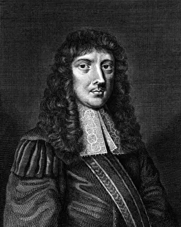 John Aubrey