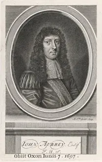 John Aubrey