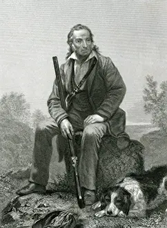 Chappel Prints: John Audubon (Chappel)