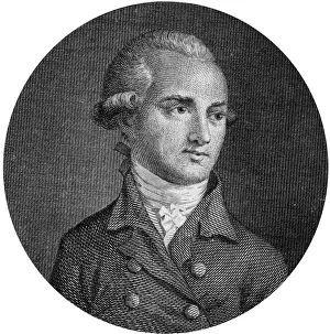 1793 Prints: John Baker-Holroyd, 1st Earl of Sheffield
