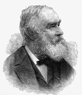 Fellow Prints: John Ball