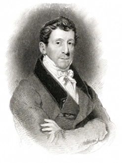 John Baptist Cramer John Baptist Cramer