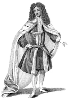 Jeffreys Prints: John Baron Jeffreys