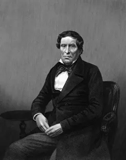 John Baron Lyndhurst -1