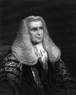 Lyndhurst Prints: John Baron Lyndhurst -4
