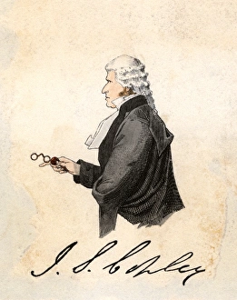 John Baron Lyndhurst -6 John Baron Lyndhurst -6
