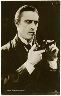 Images Dated 2nd June 2017: John Barrymore