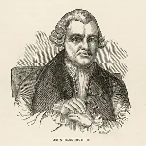 John Baskerville
