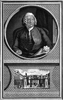 John Belchier John Belchier