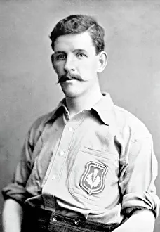Everton Prints: John Bell