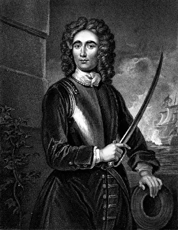 John Benbow