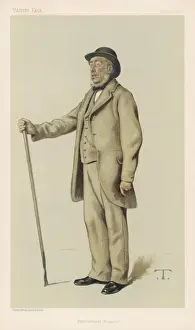 John Bennet Lawes