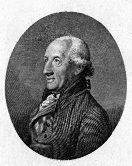 1730 Prints: John Berkenhout