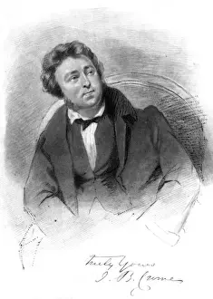 John Bernay Crome