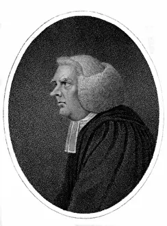 1716 Prints: John Berridge