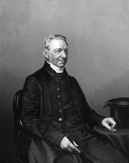 John Bird Sumner