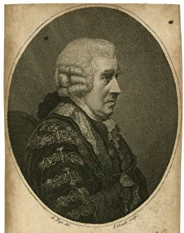 John Boydell, British publisher of engravings John Boydell, British publisher of engravings