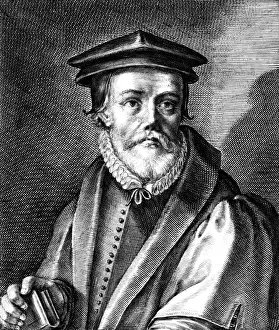 1510 Prints: John Bradford