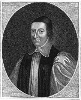 Images Dated 16th March 2012: John Bramhall, Bishop