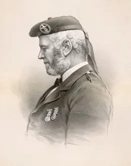 John Brown / Profile