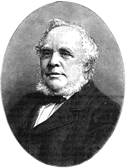 Images Dated 30th March 2012: John Brown, Shipbuilder