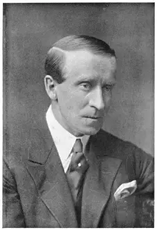 John Buchan Photo
