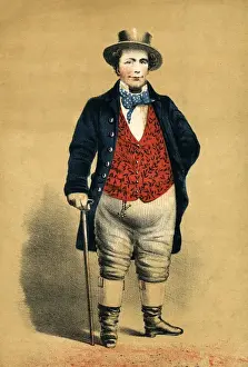 John Bull