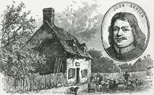 John Bunyan / Elstow