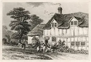 John Bunyan / Elstow