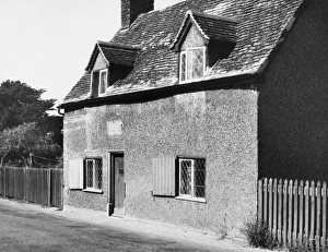 Elstow Gallery: John Bunyans Birthplace