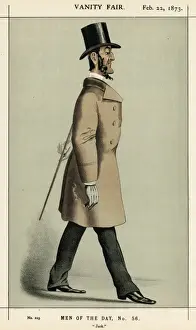 John Burgess Karslake