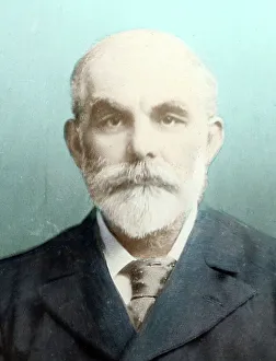 John Burns MP, possibly 1920s