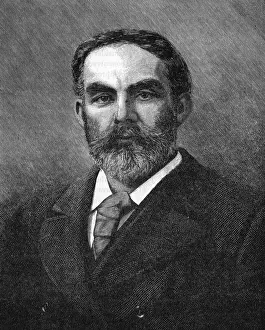 John Burns, Politician