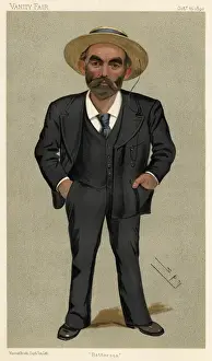 John Burns / Vanity Fair