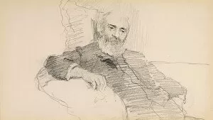 Images Dated 15th February 2016: John Butler Yeats