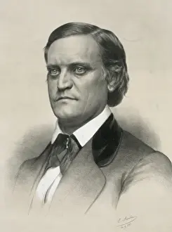 John C. Breckenridge