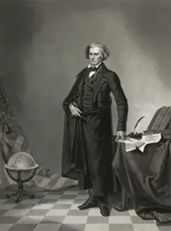 John C. Calhoun