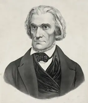 John C. Calhoun