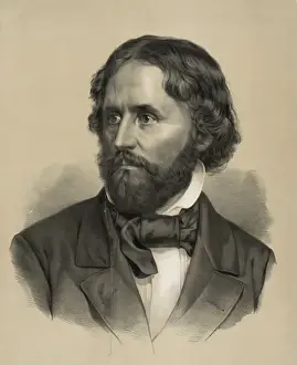 John C. Fremont