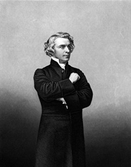 Renowned Gallery: John C M Bellew