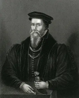 JOHN CAIUS