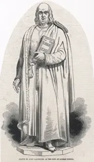 John Carpenter, Clerk