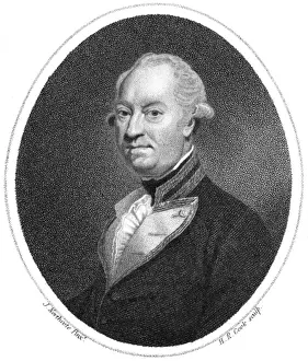 Flourished Prints: John Carter Allen