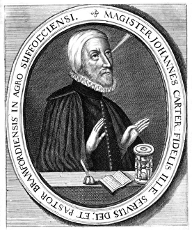 1635 Gallery: John Carter (Elder)