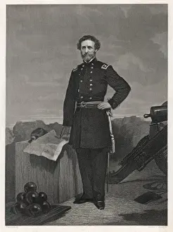 John Charles Fremont