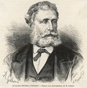 John Charles Fremont