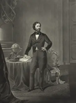 John Charles Fremont