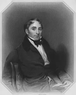 John Charles Herries